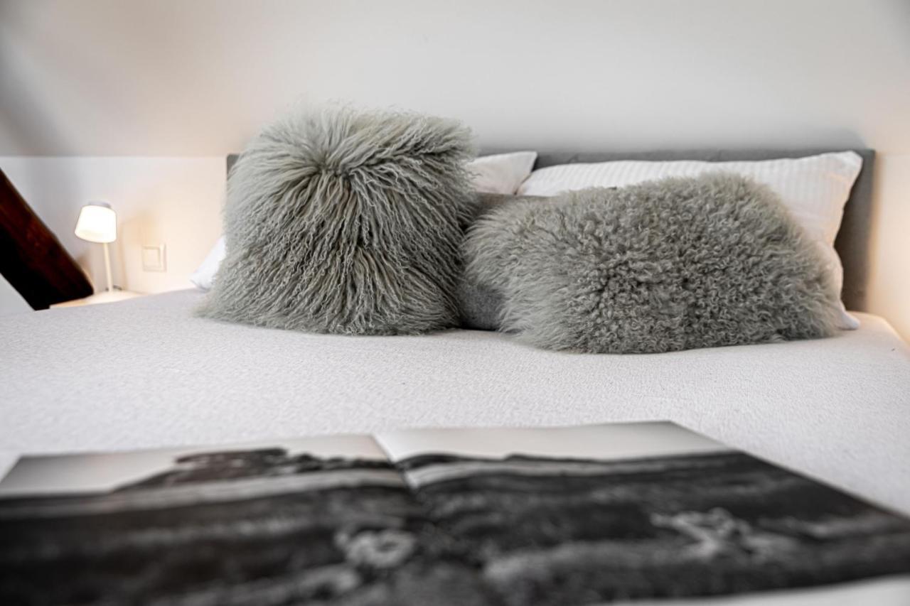 Design-Loft Und Apartments Muelheim an der Ruhr Luaran gambar
