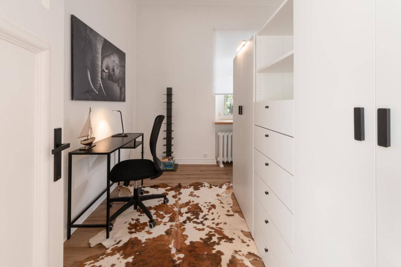 Design-Loft Und Apartments Muelheim an der Ruhr Luaran gambar