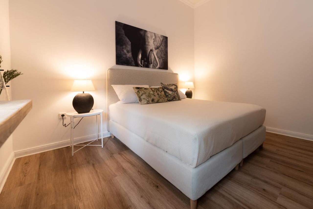 Design-Loft Und Apartments Muelheim an der Ruhr Luaran gambar