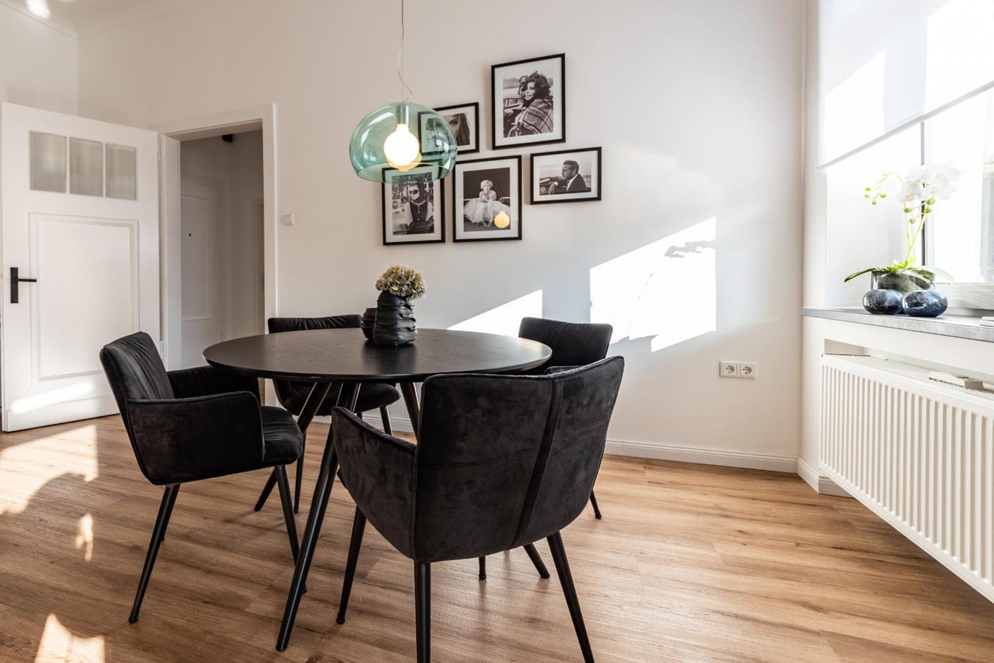 Design-Loft Und Apartments Muelheim an der Ruhr Bilik gambar