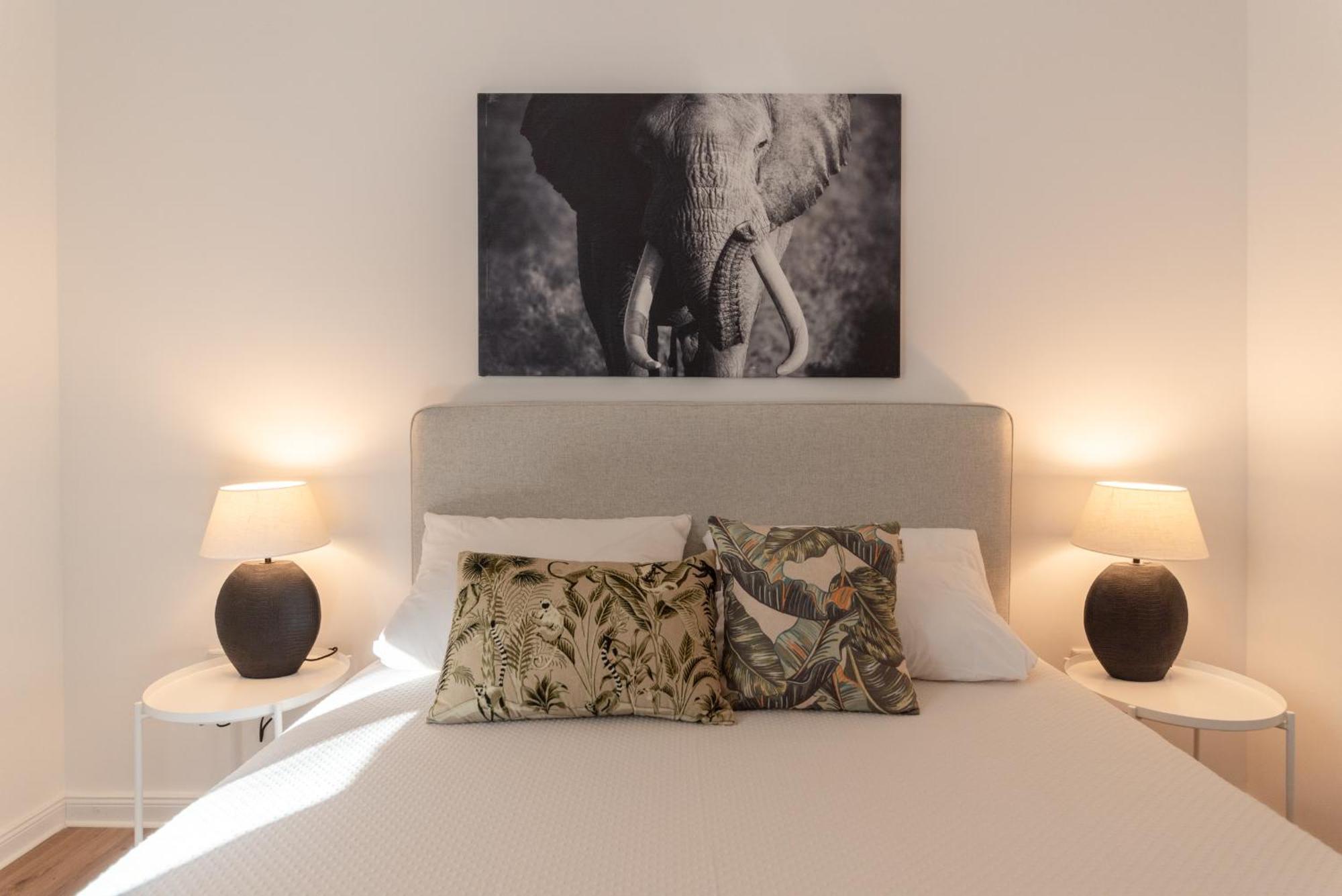 Design-Loft Und Apartments Muelheim an der Ruhr Bilik gambar