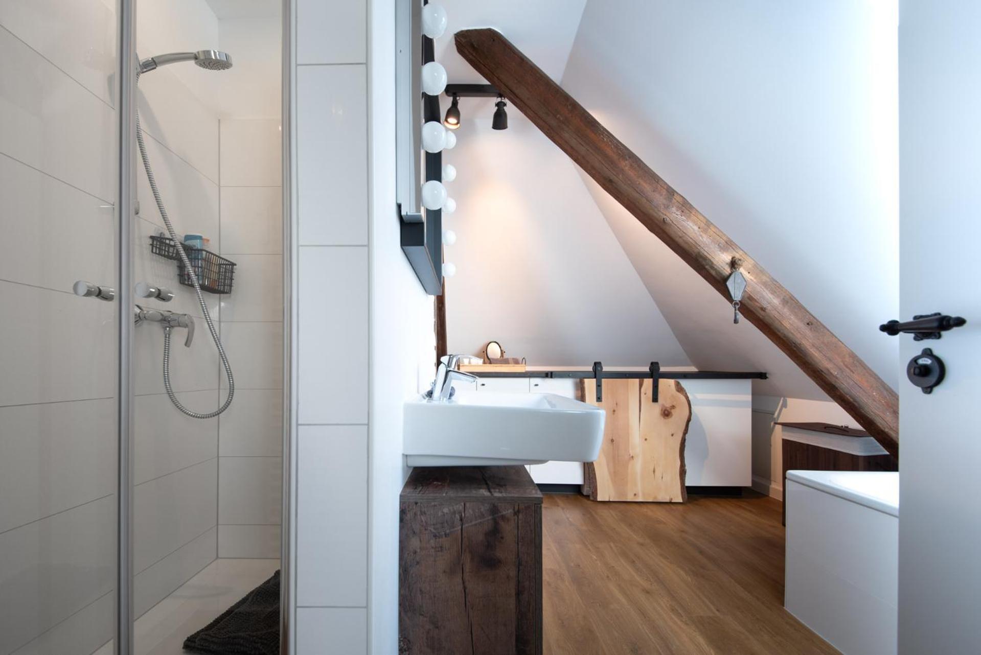 Design-Loft Und Apartments Muelheim an der Ruhr Luaran gambar